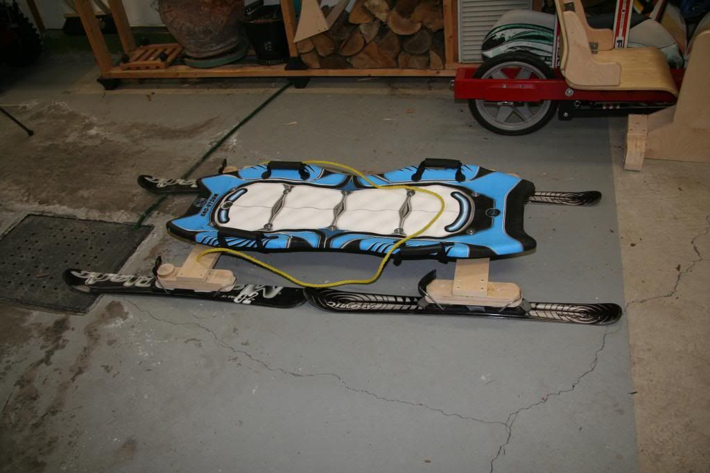 proline apocalypse body
